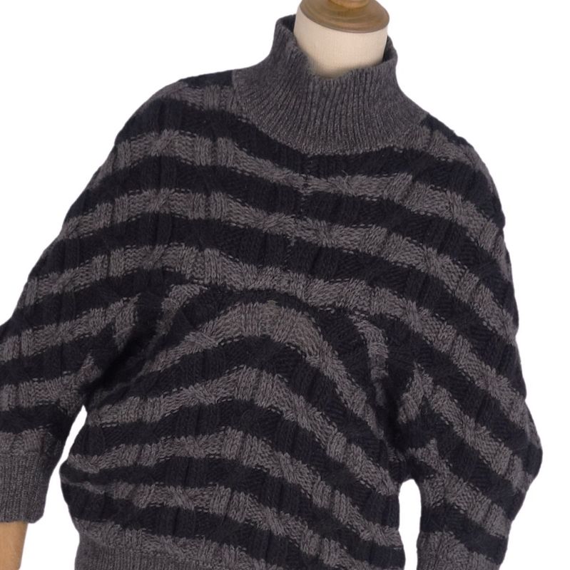 Louis Vuitton Knit Sweater Pullover