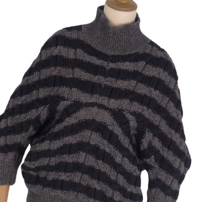 Louis Vuitton Knit Sweater Pullover