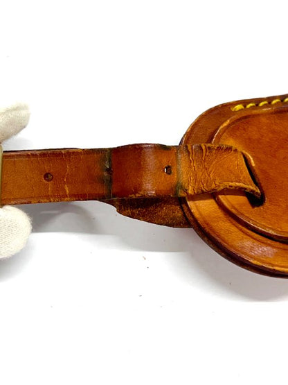 Louis Vuitton Name Tag Poinier Handle Holder Set Of Three 06bs250