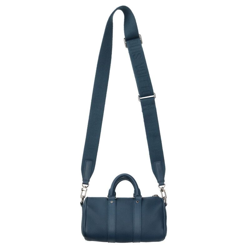 Louis Vuitton Keepall XS M81003 Monogram Aerogram 2 Way Shoulder Bag For Men XS