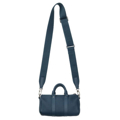 Louis Vuitton Keepall XS M81003 Monogram Aerogram 2 Way Shoulder Bag For Men XS