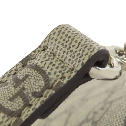 Gucci 774209 Horsebit 2WAY Handbag PVC Ladies