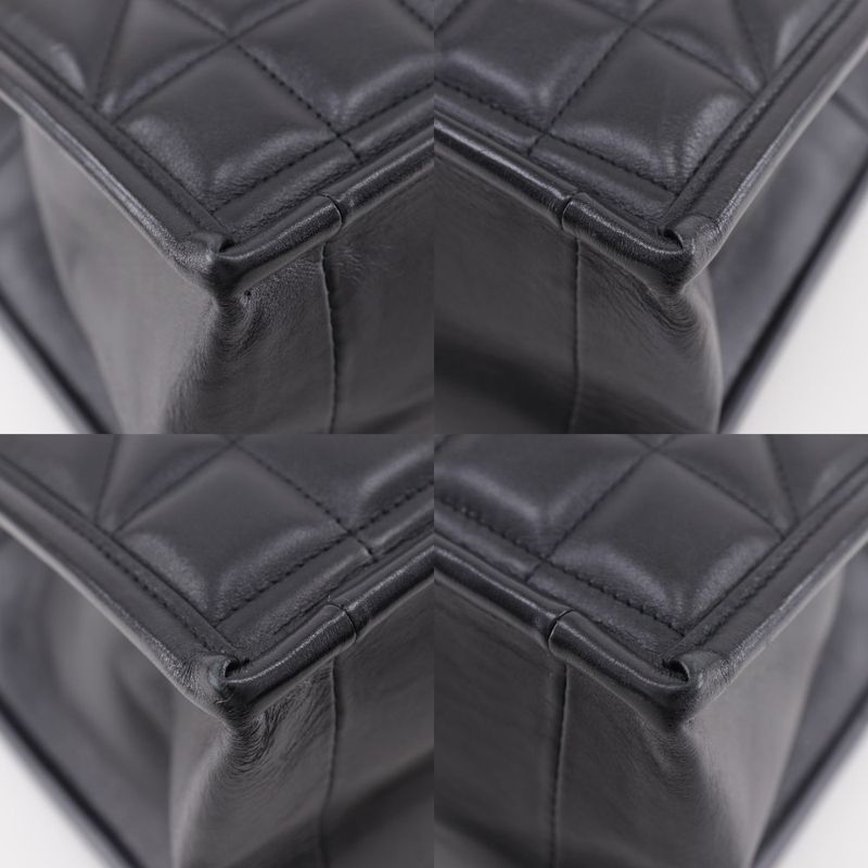 [dior] Christian Dior Essential Small Tote Bag Archcanage M8720ozvj Leather