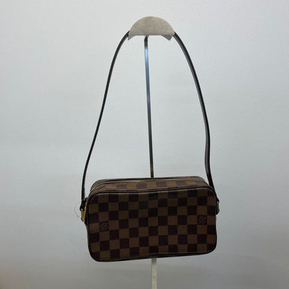 Louis Vuitton Pochette Cite Shoulder Bag