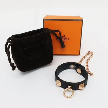 Hermes Glove Clip Rivale Gloves Holder - Leather Accessories Others
