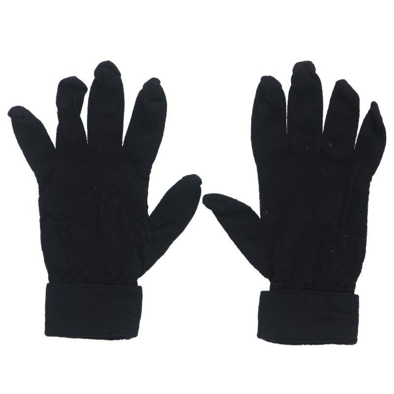 Louis Vuitton M70006 Gon Petit Damier Wool Gloves For Men