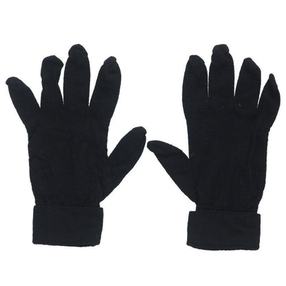 Louis Vuitton M70006 Gon Petit Damier Wool Gloves For Men