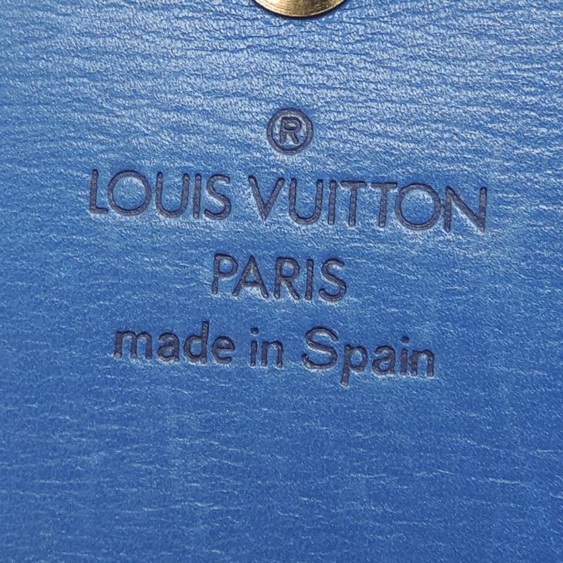 Louis Vuitton Long Wallet