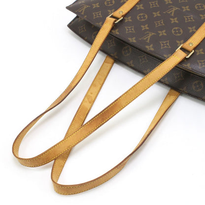 Louis Vuitton Monogram Babylon Tote Bag