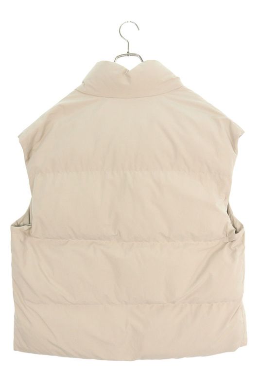 Balenciaga 720167 Tno25 Puffer Down Vest Men's S