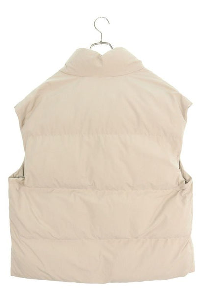 Balenciaga 720167 Tno25 Puffer Down Vest Men's S