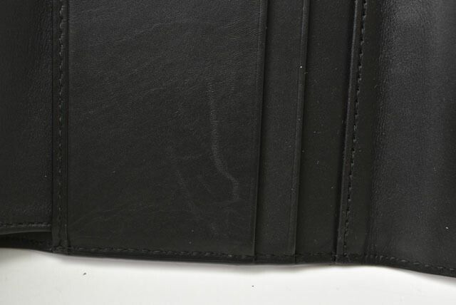 Bottega Veneta Mini Wallet Trifold Men Women Bottega Veneta Wallet Intrecciato