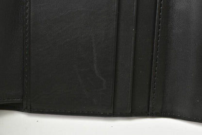 Bottega Veneta Mini Wallet Trifold Men Women Bottega Veneta Wallet Intrecciato