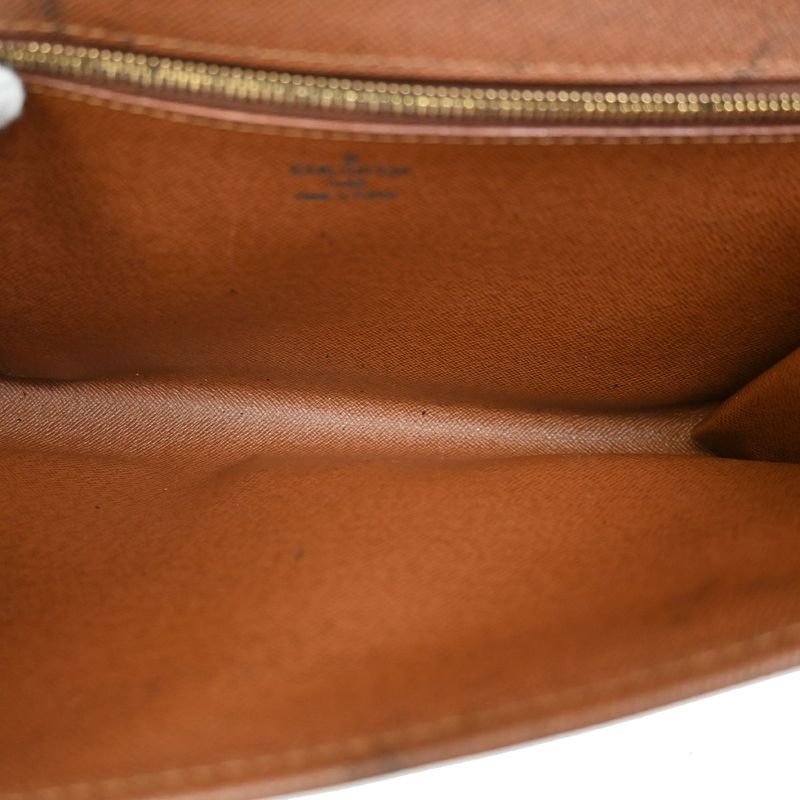 Louis Vuitton Bordeaux Shoulder Bag Monogram M51797 64ka881