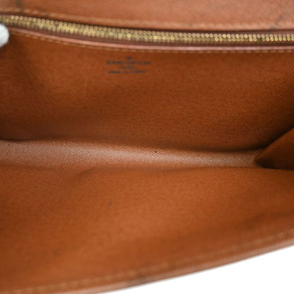 Louis Vuitton Bordeaux Shoulder Bag Monogram M51797 64ka881