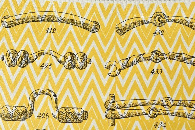 Hermes Pouch Multi Pouch Coin Case Hermes Carré Pocket Multicolor Naples Yellow