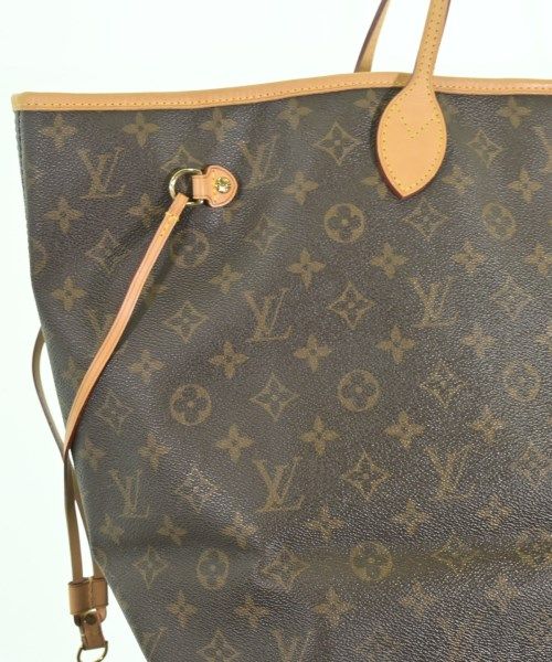 Louis Vuitton Tote Bag Women's