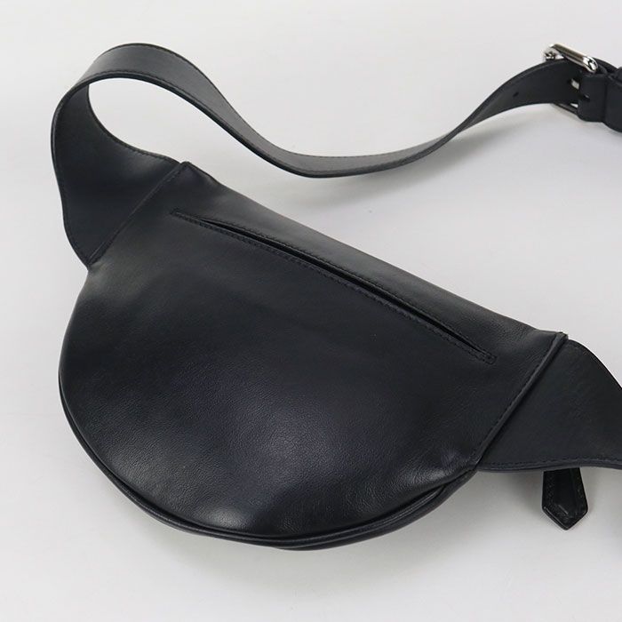 Fendi 7va525 AFBF F0gxn Body Bag Leather Men's