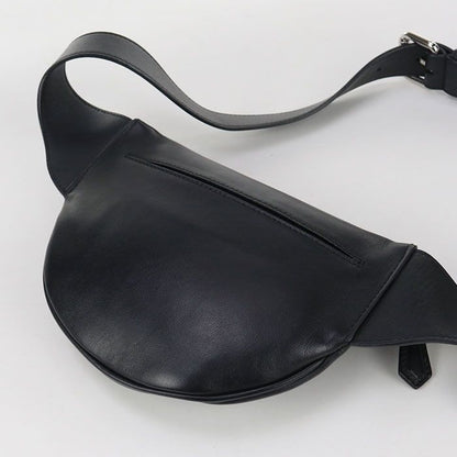 Fendi 7va525 AFBF F0gxn Body Bag Leather Men's