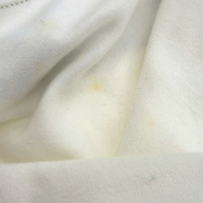 Unused With Tags Celine 90's Vintage Lined Cotton Sweatshirt Trim T-shirt Pants