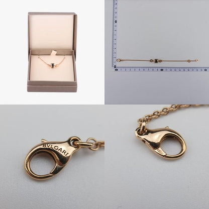 Bulgari Bvlgari Bee Zero One Black And Gold Au750 354810 Nvk8hh