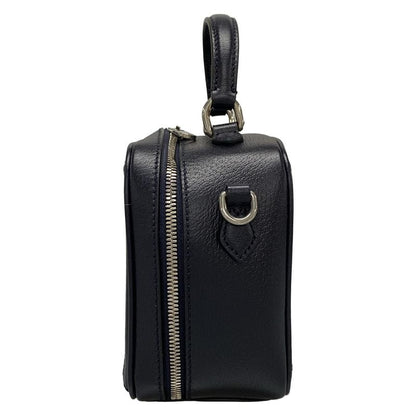 Gucci GG Plus GG Supreme/gg Marmont 772157 Navy Ivory And Red Leather