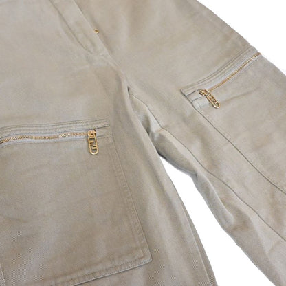 Fendi Cargo Pants Fr6415 Am34