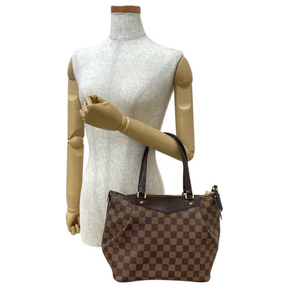 Louis Vuitton Westminster PM Damier Leather