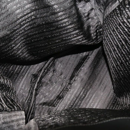 Prada 2vg092 Tote Bag Leather Men's