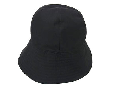 Gucci GG Marmont 100% Polyester Bucket Hat Size M Ladies Men's Black Bj9871