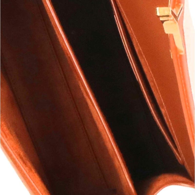 Saint Laurent Paris 623931 Cassandra Canvas Scuff Zar 2 Way Shoulder Bag Women