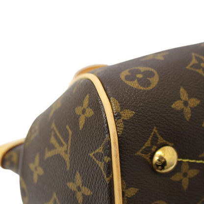 Louis Vuitton M40144 Tivoli Handbag A25-668