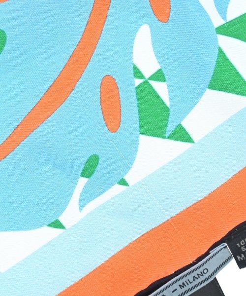 Prada Bandana Scarf For Women