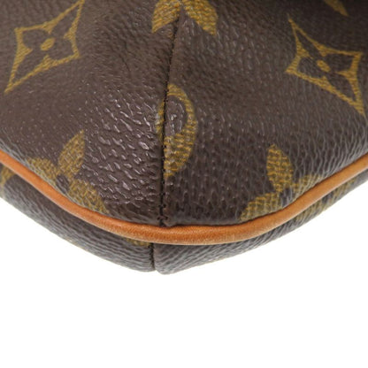 Louis Vuitton Musette Tango Short Strap Monogram M51257 Shoulder Bag LV 0622