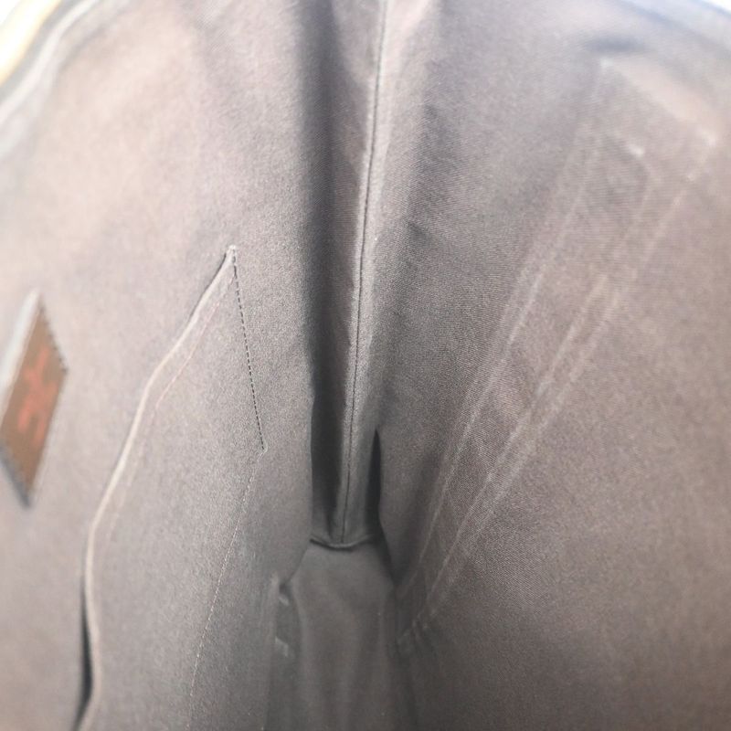 Louis Vuitton Tote Bag Cabas Beaubourg Damier N52006 16ka978