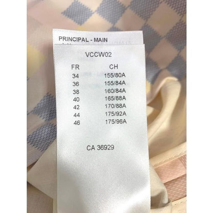 1230 Louis Vuitton Zip-Up Hoodie Blouson Outerwear 1aa82v Rw222w Py4 Fnow12