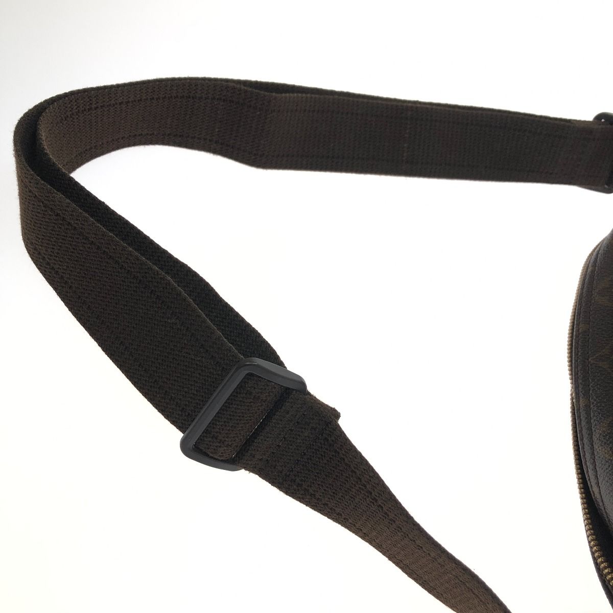 Louis Vuitton Monogram Reporter PM M45254 Monogram