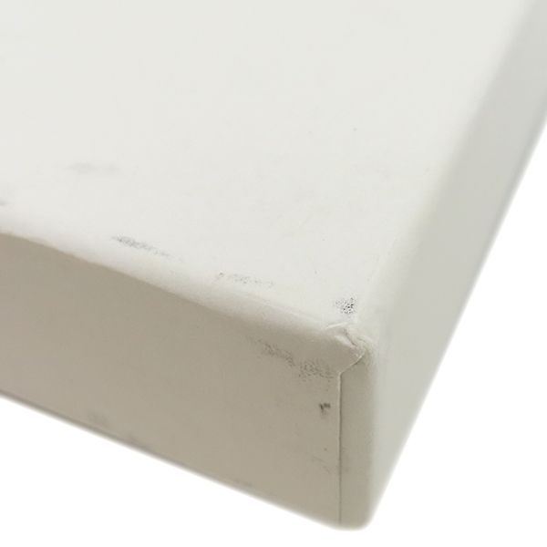 Loewe Card Case Square Coin Card Holder Pepple Grain Calf Rye Togo Roasted