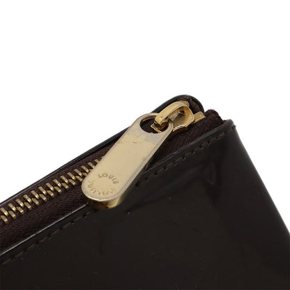 Louis Vuitton Monogram Vernis Rosewood Avenue Shoulder Bag Handbag Tote Bag