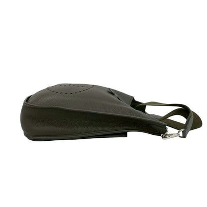 Hermes Hermes Evelyne 3 GM Taurillon Clemence Leather