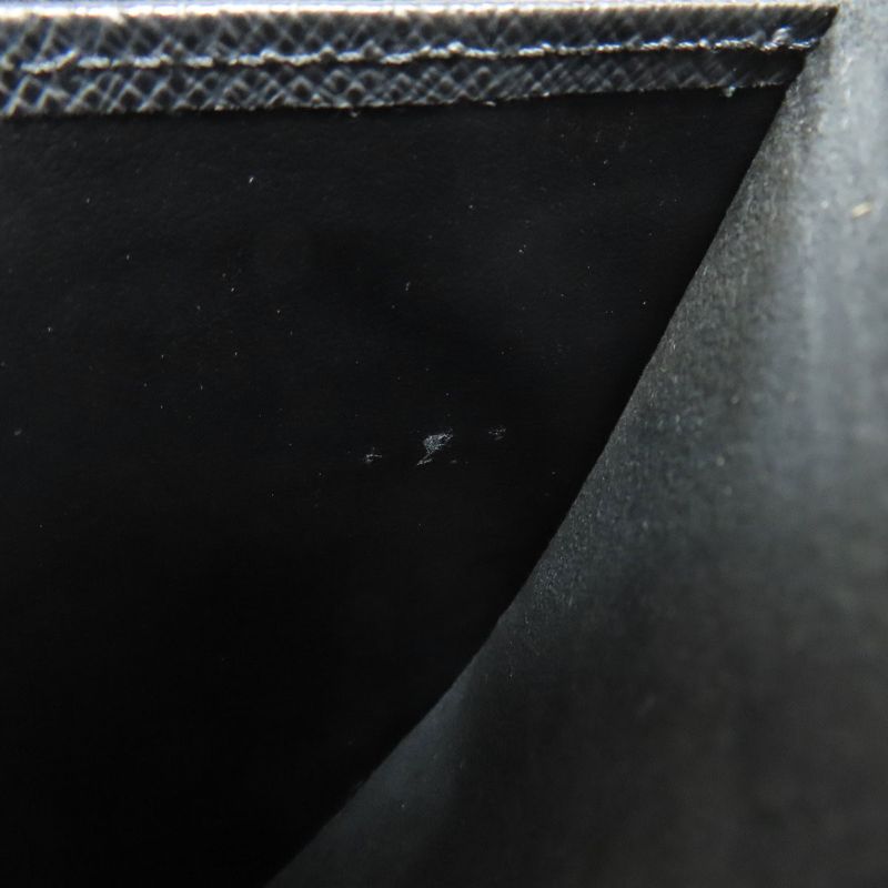 Louis Vuitton M69203 Pochette Double Zip Shoulder Bag Monogram Giant Women