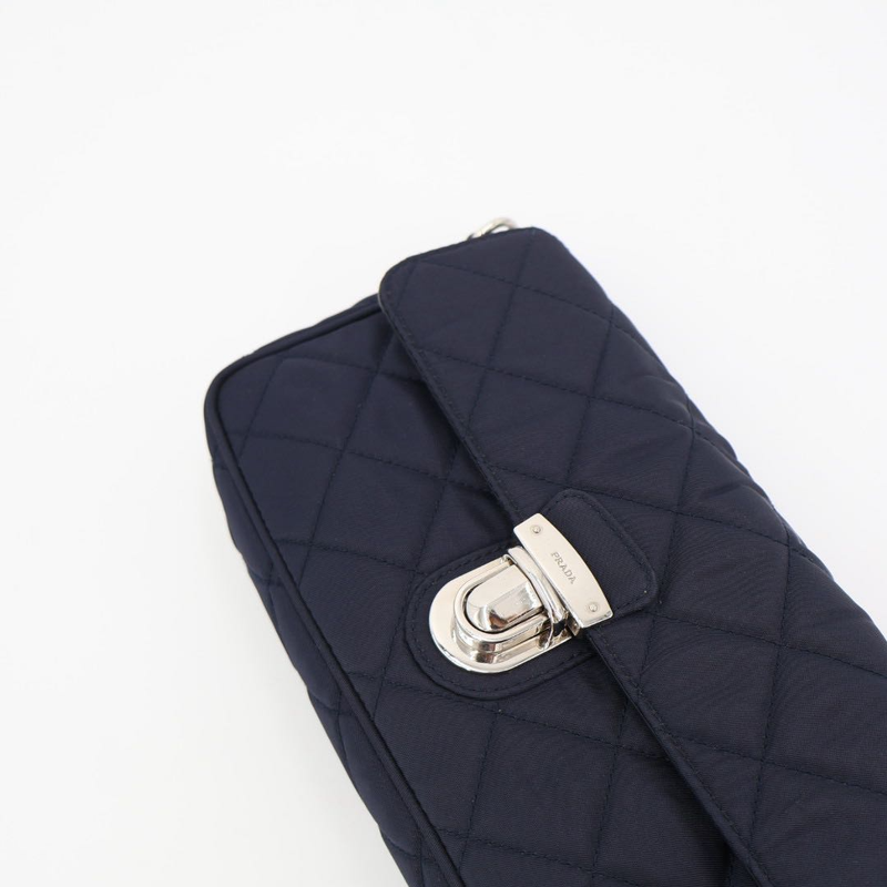 Prada Shoulder Bag Shoulder Bag