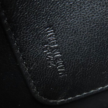 Loewe Anagram Shoulder Bag Canvas Calf Women