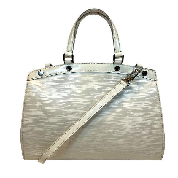 Louis Vuitton Epi Blair GM M40334 Bag Handbag Tote Bag Women