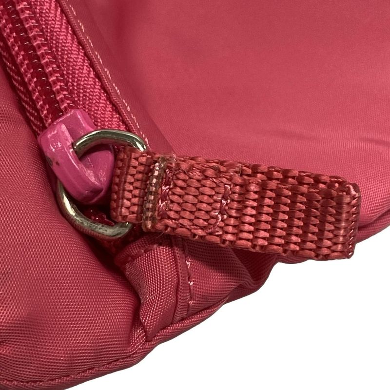 Prada Shoulder Bag - B7792 Pink