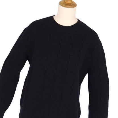 Hermes Knit 20AW Sweater Long Sleeve Long Sleeve
