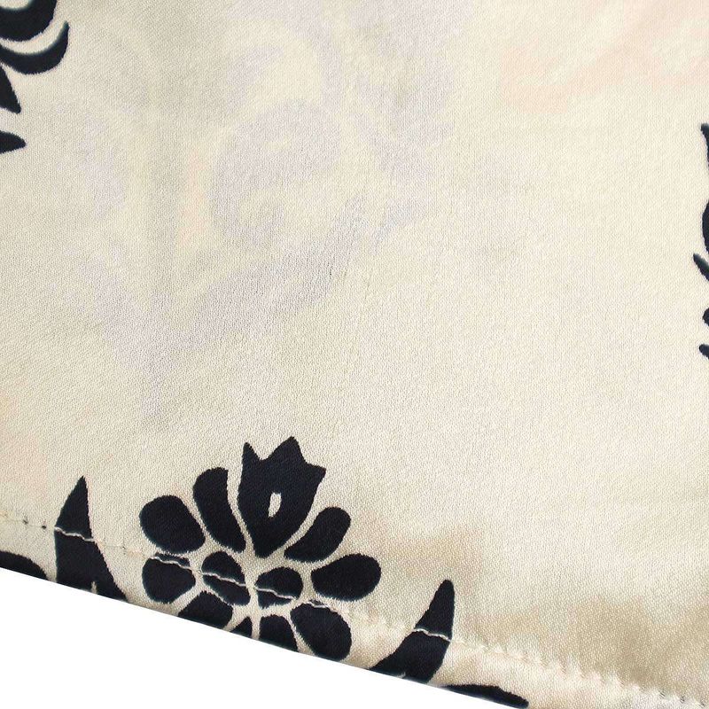 Celine by Phoebe Philo 13aw Silk Blouse Shirt 2 0p13 4782 Beige 34