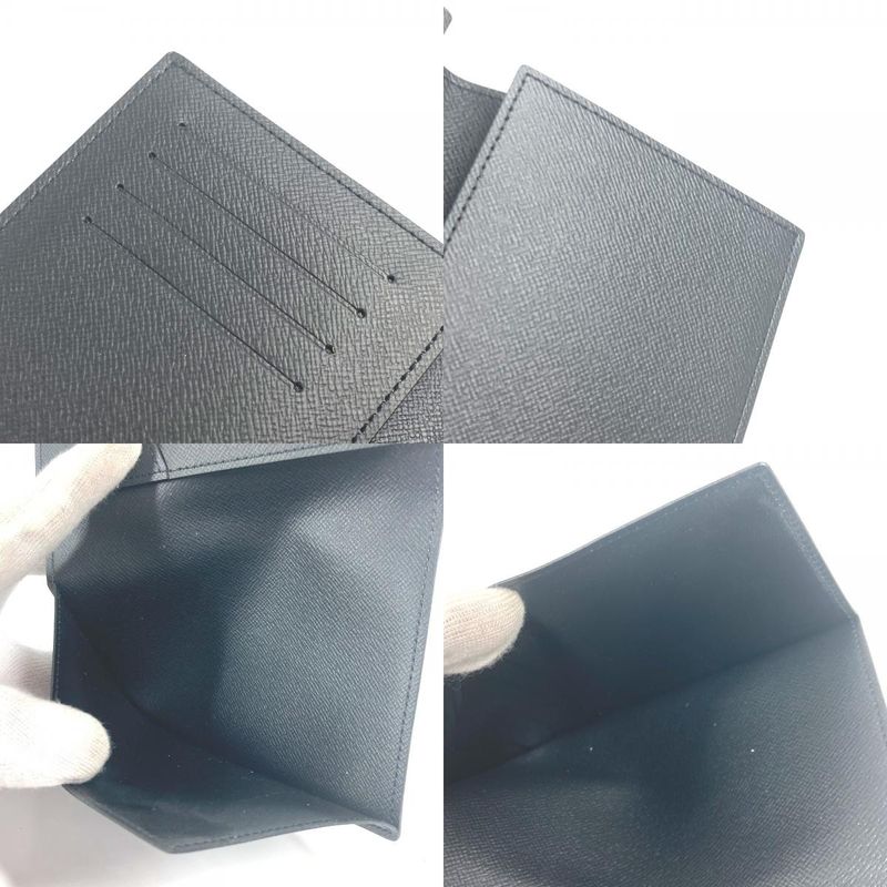 Louis Vuitton Passport Case Passport Cover Cuverture Passport Cover NM M64501