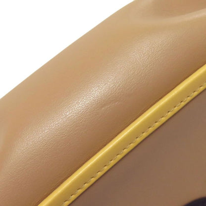 Fendi Pochette Cam Shoulder Bag Calf Women