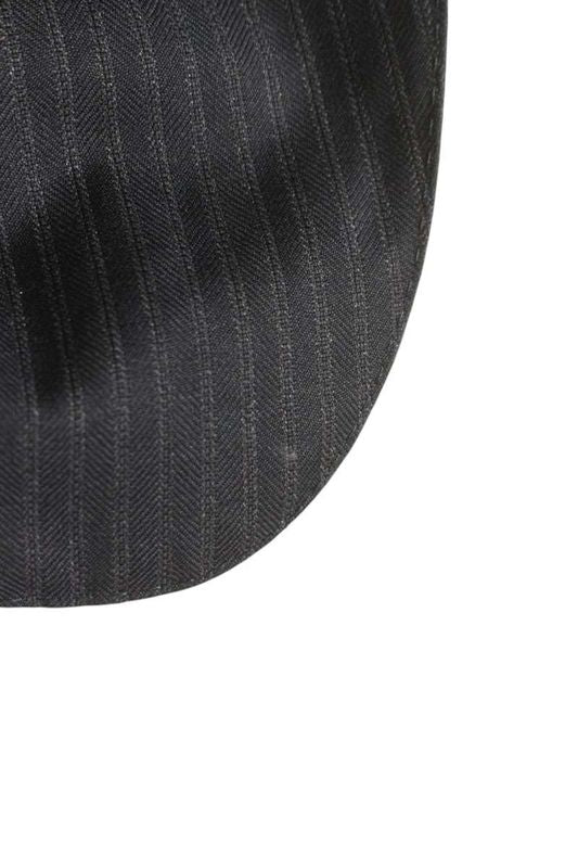 Gucci 21fafl 2B Striped Tailored Jacket Men 44